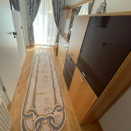 Gästewohnung *