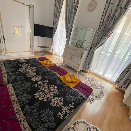Gästewohnung *