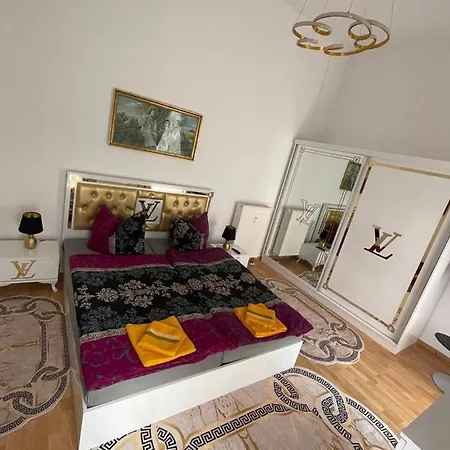 Gästewohnung Apartment *