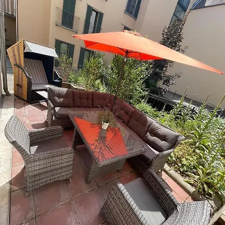Gästewohnung Apartment Halle (Saale)