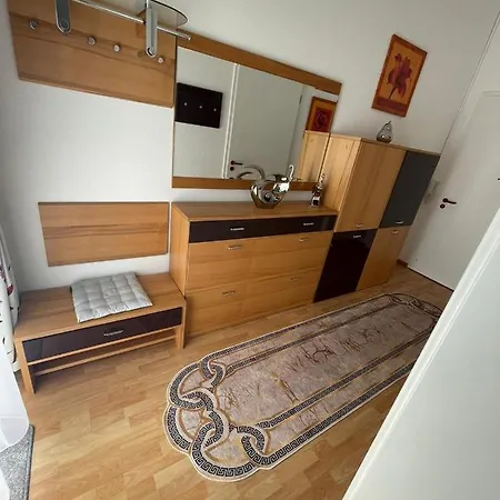 Gästewohnung Apartment