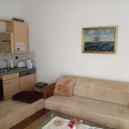 Apartment Gästewohnung