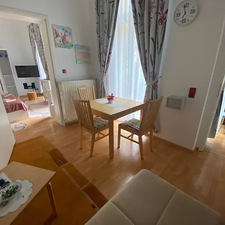 Gästewohnung Apartment *